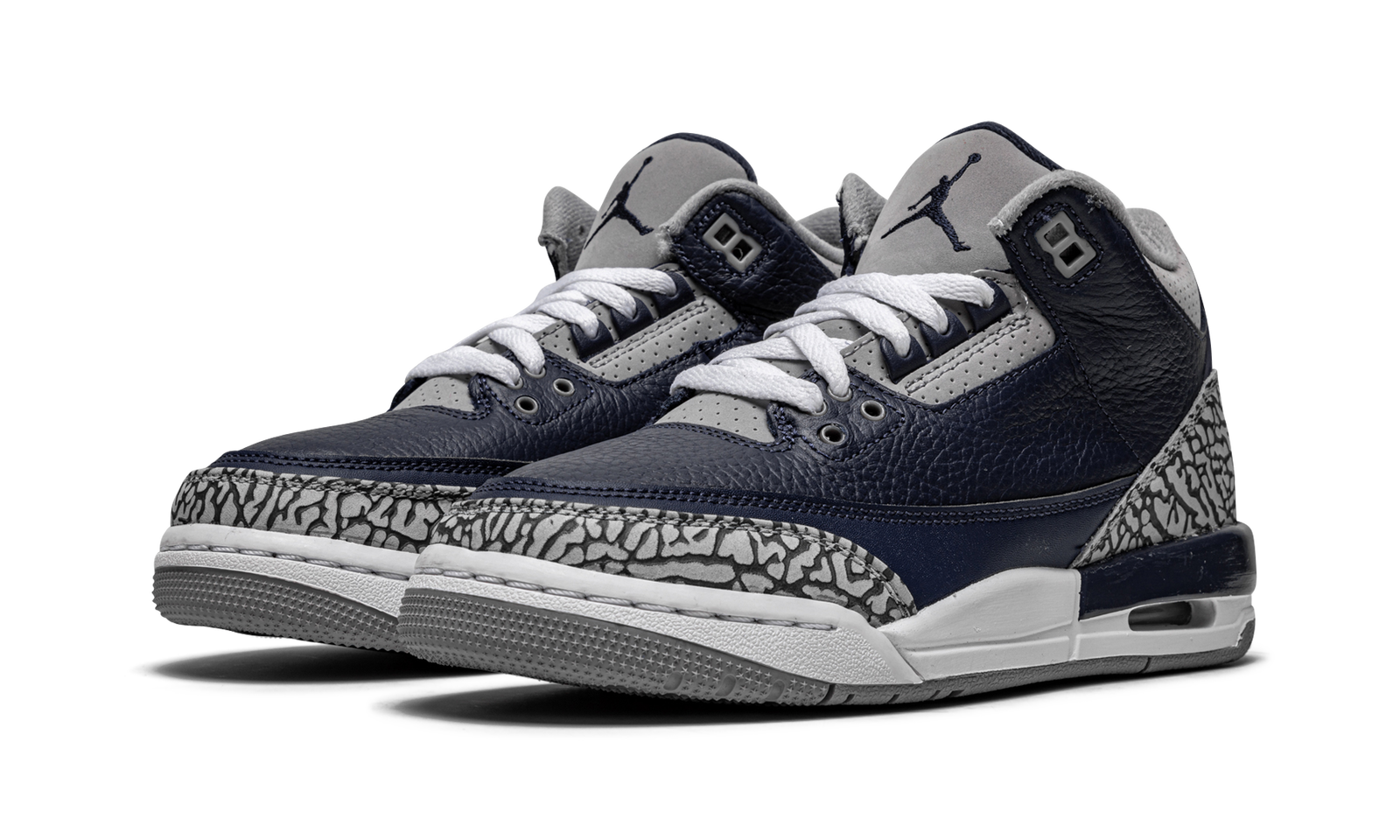 Air Jordan 3 Nike Air Jordan Retro III 